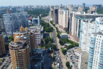 Прогноз погоди на тиждень з 25 по 31 травня в Одесі