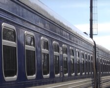 новий графік руху поїздів з Києва