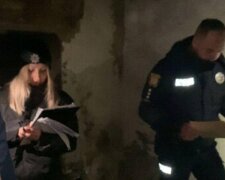 Трагедия в центре Одессы, тело человека нашли в подвале: кадры с места