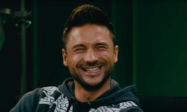 Сергей Лазарев