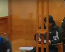 суд над Россошанским