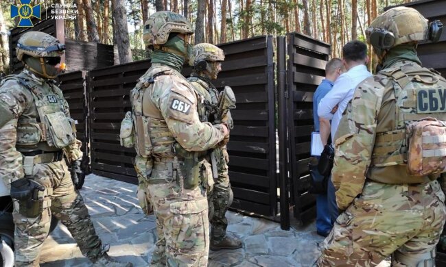 СБУ і Фінмоніторинг викрили схему з "відмивання" грошей: "виводили в тінь мільйони"