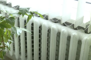 Початок опалювального сезону 2025 у Києві