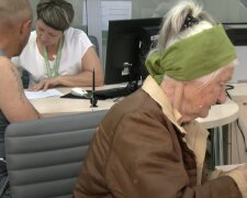 Денежная помощь для людей с инвалидностью в Полтаве