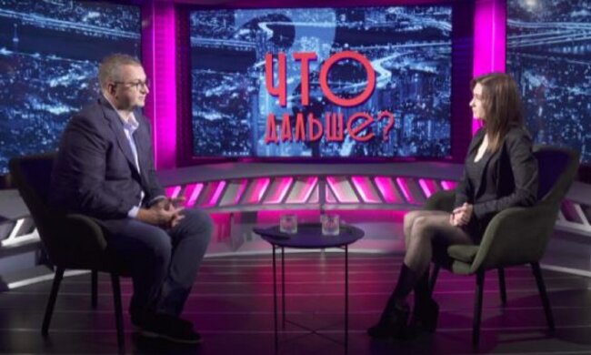 Атаманюк закликав владу вирішувати економічні проблеми держави, а не сподіватися на західних партнерів