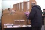 Безкоштовні продукти для ВПО у Сумській області: