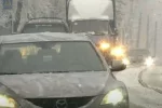Новая непогода надвигается на Одесскую область: объявлено штормовое предупреждение