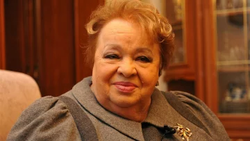 крачковская