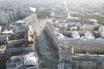Прогноз погоди в Харківській області на тиждень з 28 липня по 3 серпня
