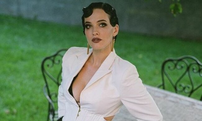 Даша Астафьева