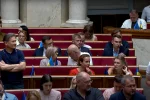 Штраф до 6800 гривень для українців: у Раді оприлюднили новий законопроект