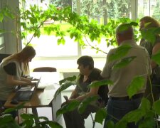 Доплати для пенсіонерів в Дніпропетровській області