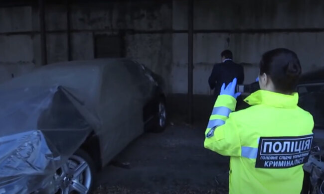 полиция, полиция Украины