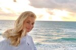 Звезда «1+1» Таран без стеснения показала фото в купальнике и призналась: "Знаю, что толстая"