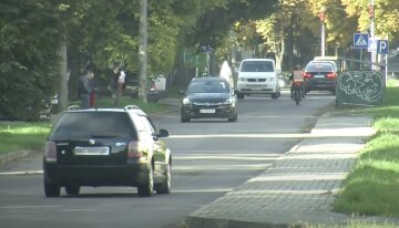 Обмеження руху у Волинській області