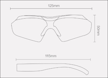 Xiaomi очки