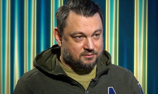 Сергей Лямец прокомментировал инициативу создания в Украине государственной авиационной компании