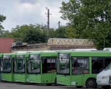 Новая система оплаты за проезд в Николаеве
