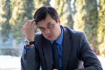 Разумков
