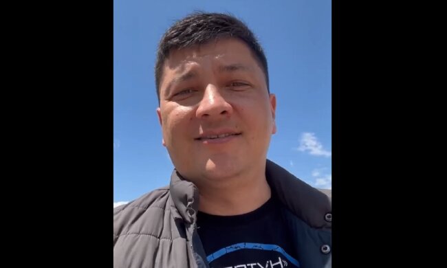 Віталій Кім