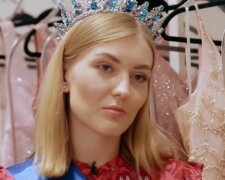 Украинская королева красоты оскорбила жителей родного города: "Живут одни алкаши, нищеброды и..."