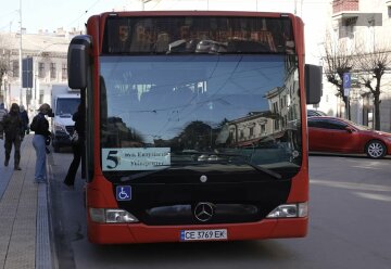 Подорожчання проїзду в Чернівцях