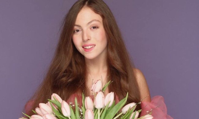 маша полякова,