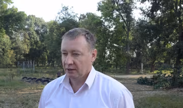 Родіон Абашев