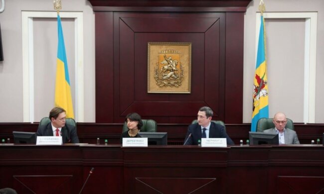 В КОГА прошло заседание рады инвесторов