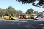 Подорожание проезда в Одесской области