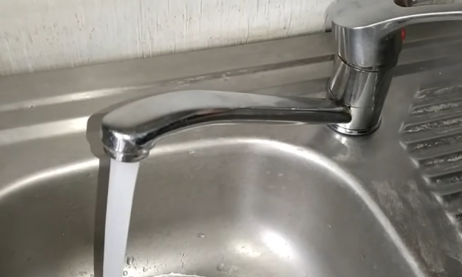 Відключення води в червні у Дніпрі
