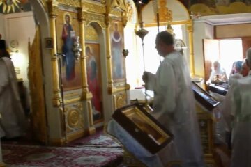 церква, свято