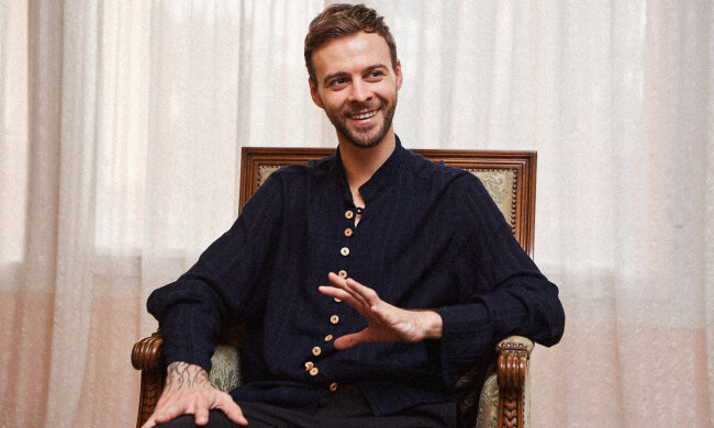 макс барских