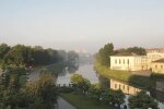 Прогноз погоди на тиждень 17 по 23 серпня в Харкові