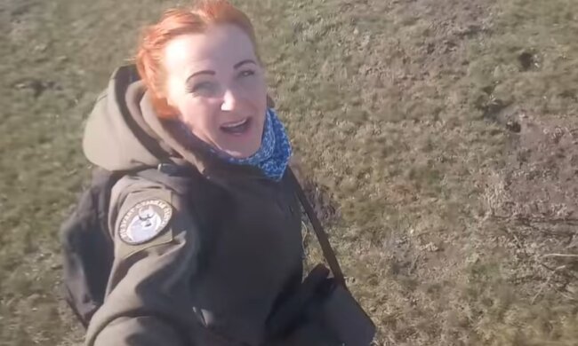 Учителька з Харківщини стала зіркою інтернету: змушує "приклеїтися" до моніторів