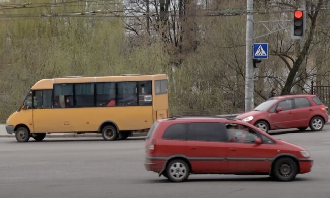 Подорожание проезда в Сумской области