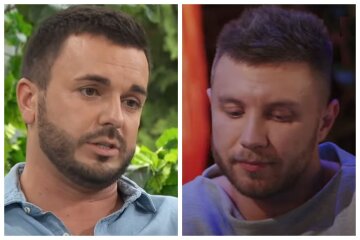Михаил Заливако "замахнулся" на жизнь ведущего "Холостяка" Решетника: "Гриш, прости..."