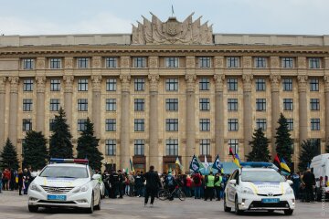 В центр Харькова стянут полицию и ограничат движение транспорта: в чем причина