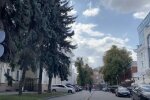 Прогноз погоди в Полтаві на 15 травня