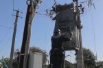 графіки відключення світла у Чернігівській області на 3 липня