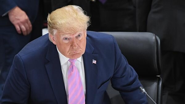 трамп3
