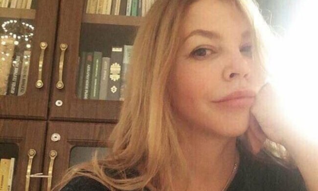 рыбчинская