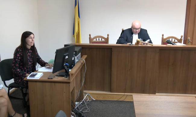 суд, судебный процесс