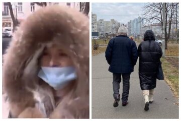 Зимняя погода несется в Одессу: к чему готовиться 17 ноября