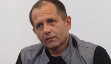 Володимир Балух