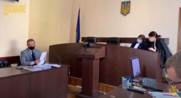 Нацкорпус сообщил, чем закончилось сегодняшнее судебное заседание по поводу Дмитрия Кухарчука