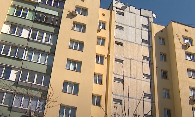 Безкоштовне житло для переселенців у Запоріжжі