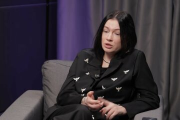 Анастасія Приходько