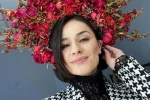 Яскрава брюнетка з "Квартал 95" у блискучій сукні приголомшила витонченою фігурою: "Шалена красуня!"