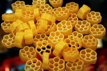 макароны УНИАН